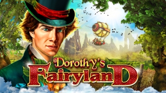 Dorothy's Fairyland